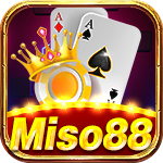 miso88 logo