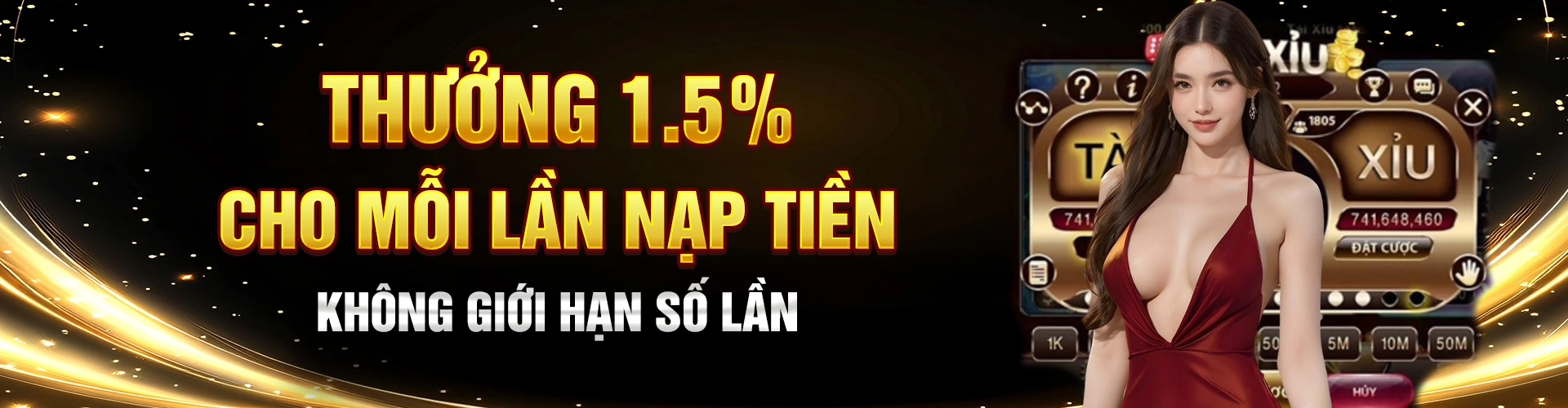 banner tài xỉu online