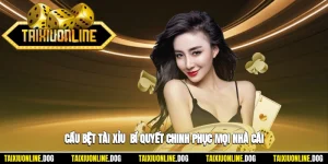 Cầu Bệt Tài Xỉu - Bí Quyết Chinh Phục Mọi Nhà Cái