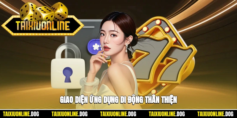 Đăng nhập tài xỉu online 2 - Giao diện ứng dụng di động dễ login siêu nhanh