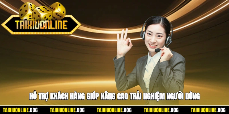 Liên hệ 1 - Hỗ trợ khách hàng kịp thời đảm bảo trải nghiệm mượt mà